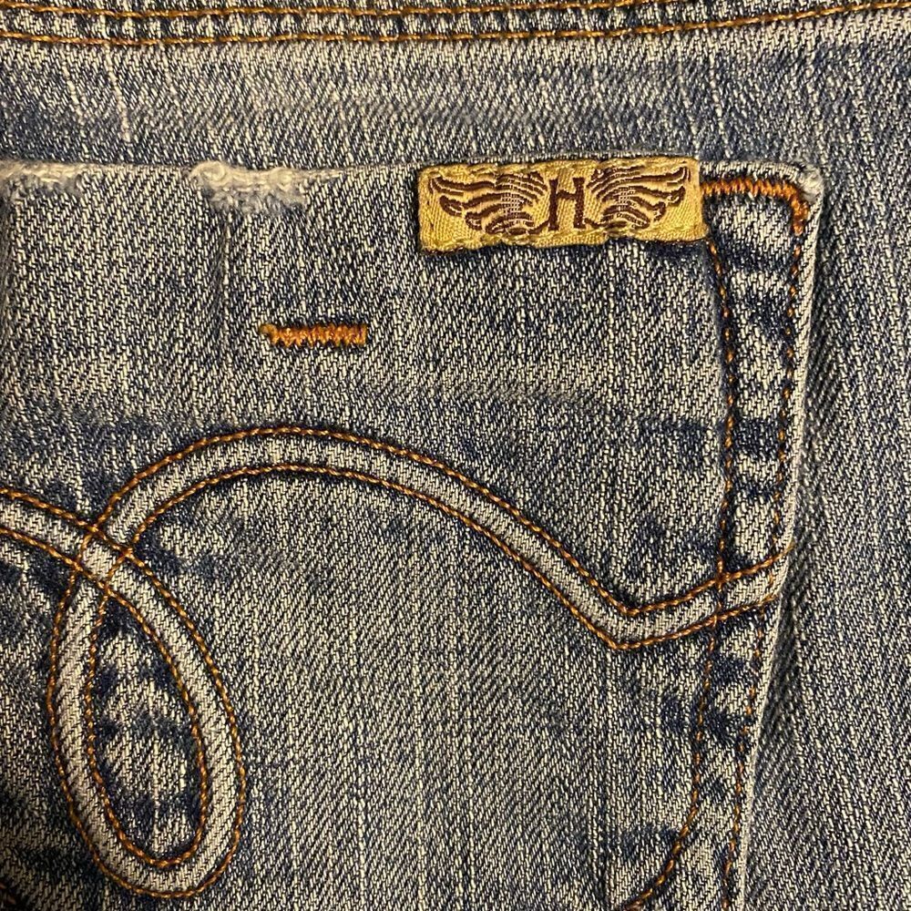 Hint Jeans, Womens size 3. (J09) - Picture 5 of 11